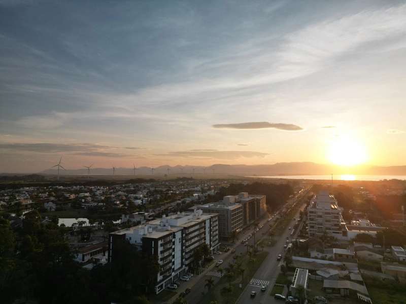 Apartamento de 3 dormitórios, Central de Atlântida - Xangri-lá.: 24ª foto da galeria de imagens do imóvel