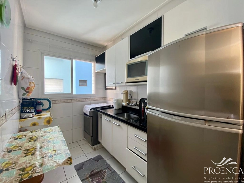 Apartamento  2 dormitórios sendo 1 suíte, no Centro de Capão da Canoa: 9ª foto da galeria de imagens do imóvel