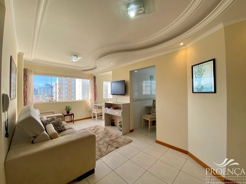 Apartamento  2 dormitórios sendo 1 suíte, no Centro de Capão da Canoa: 3ª foto da galeria de imagens do imóvel