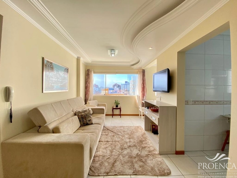 Apartamento  2 dormitórios sendo 1 suíte, no Centro de Capão da Canoa: 2ª foto da galeria de imagens do imóvel