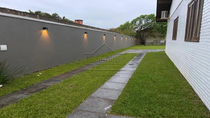Casa amplo terreno Centro de Atlântida, Xangri-lá.: 14ª foto da galeria de imagens do imóvel