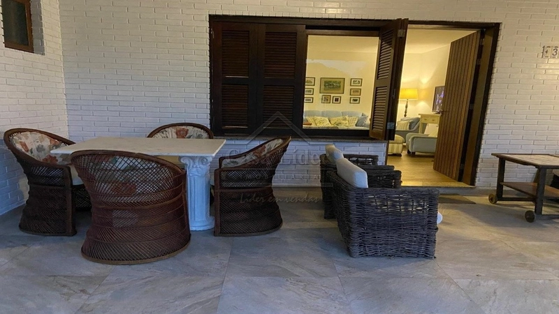 Casa amplo terreno Centro de Atlântida, Xangri-lá.: 10ª foto da galeria de imagens do imóvel