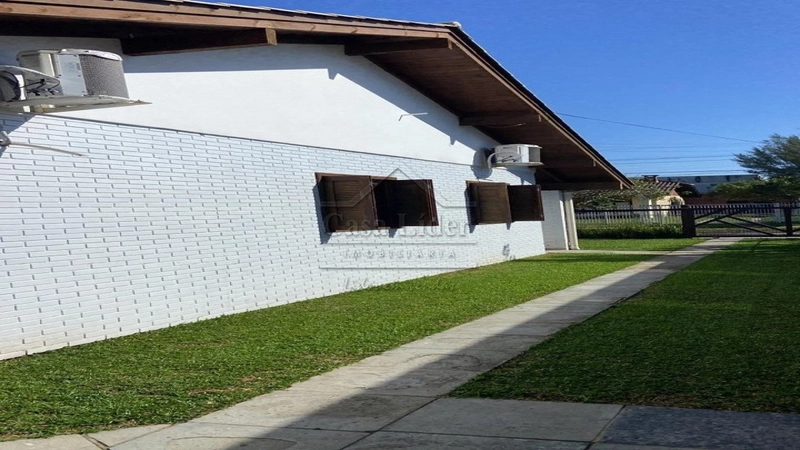 Casa amplo terreno Centro de Atlântida, Xangri-lá.: 8ª foto da galeria de imagens do imóvel