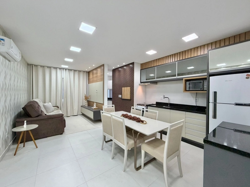 Apartamento de 2 dormitórios, Navegantes, Capão da Canoa.: 4ª foto da galeria de imagens do imóvel