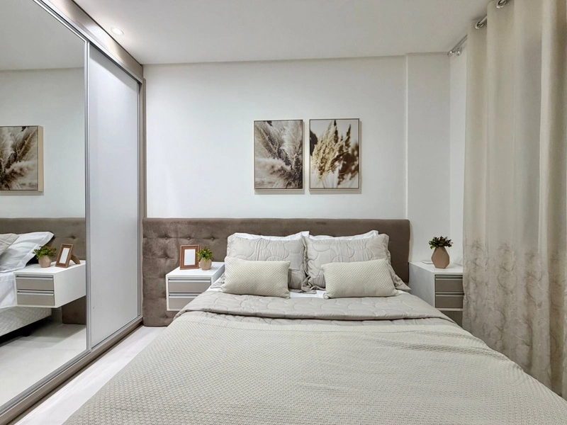 Apartamento de 2 dormitórios, Navegantes, Capão da Canoa.: 10ª foto da galeria de imagens do imóvel