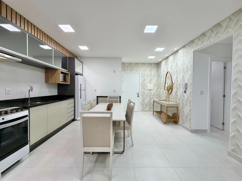 Apartamento de 2 dormitórios, Navegantes, Capão da Canoa.: 8ª foto da galeria de imagens do imóvel