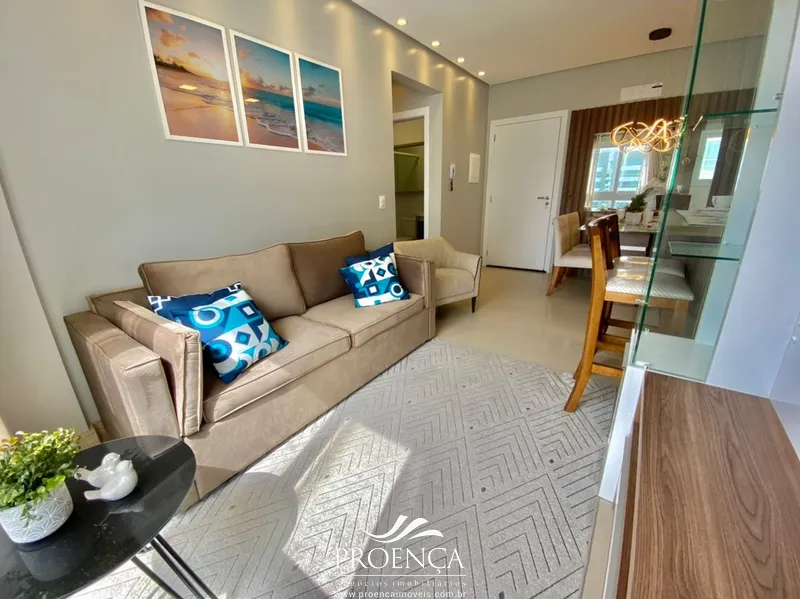 Apartamento 2 dormitórios, Zona Nova, Capão da Canoa: 4ª foto da galeria de imagens do imóvel
