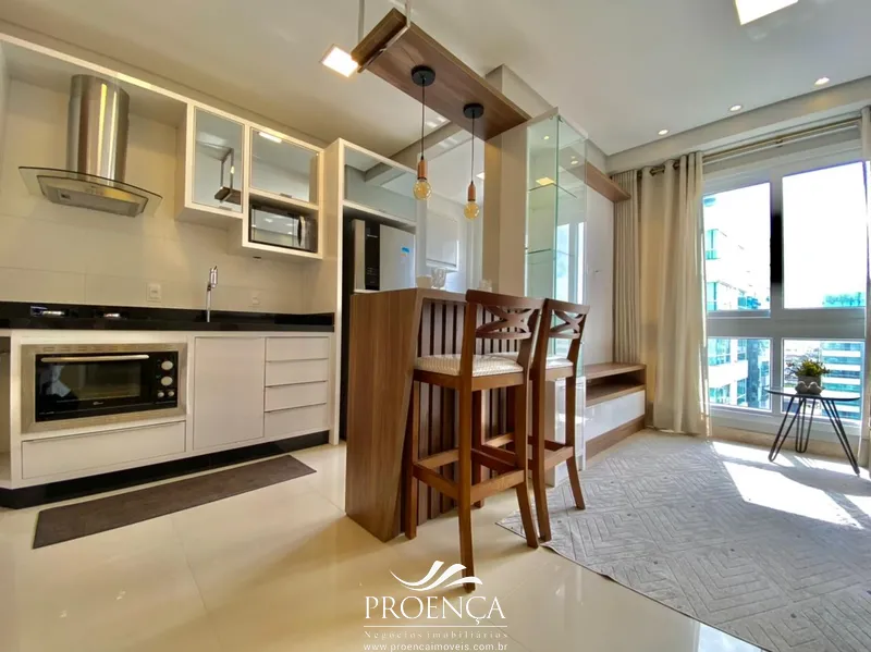 Apartamento 2 dormitórios, Zona Nova, Capão da Canoa: 12ª foto da galeria de imagens do imóvel