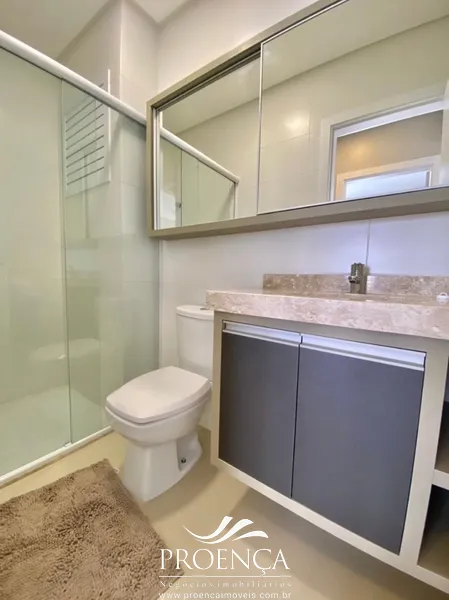 Apartamento 2 dormitórios, Zona Nova, Capão da Canoa: 13ª foto da galeria de imagens do imóvel
