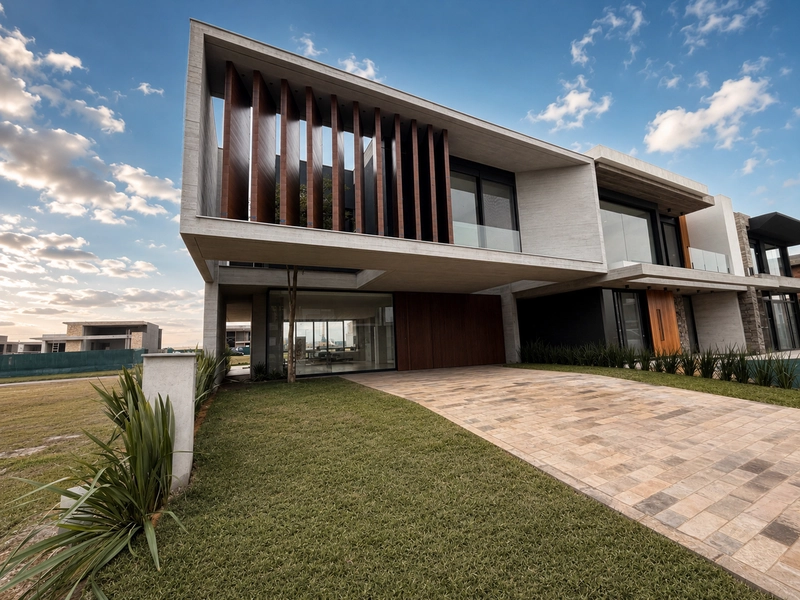 CONDOMÍNIO ZEN CONCEPT RESORT - XANGRI-LÁ: 1ª foto da galeria de imagens do imóvel
