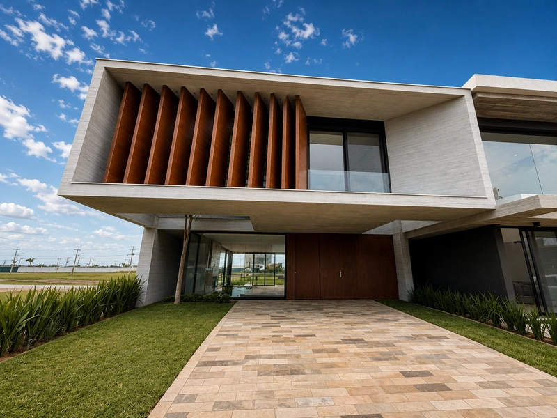 CONDOMÍNIO ZEN CONCEPT RESORT - XANGRI-LÁ: 2ª foto da galeria de imagens do imóvel
