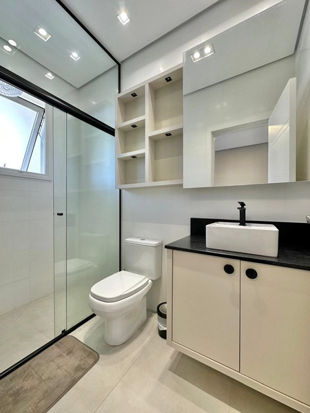 Casa 02 suítes mobilada e decorada Condomínio Murano: 7ª foto da galeria de imagens do imóvel
