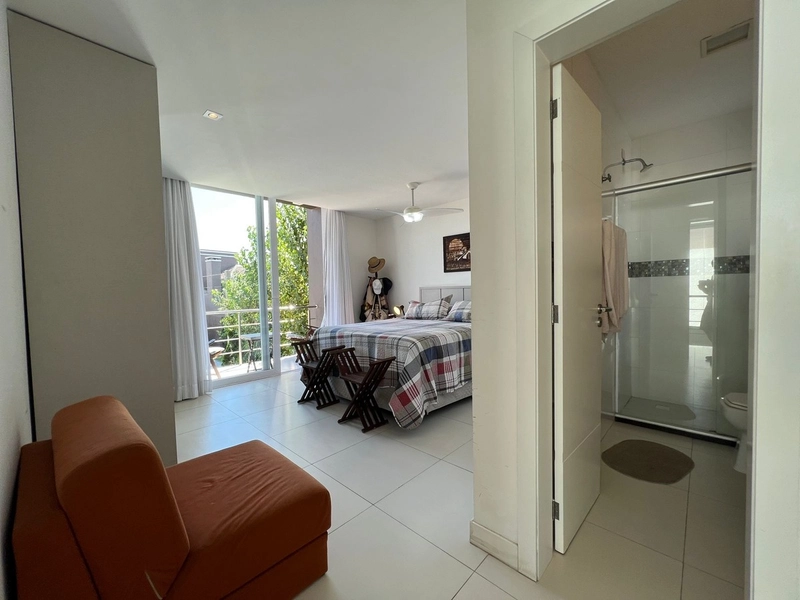Casa em Condomínio em Condominio Las Palmas Xangri-lá.: 17ª foto da galeria de imagens do imóvel