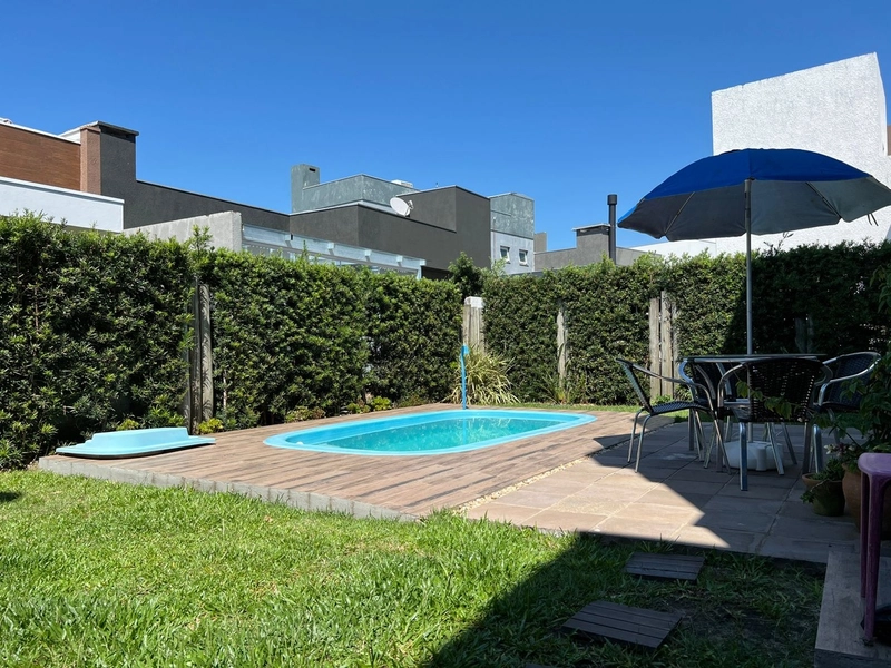 Casa em Condomínio em Condominio Las Palmas Xangri-lá.: 28ª foto da galeria de imagens do imóvel