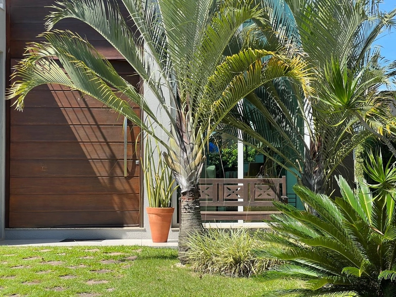 Casa em Condomínio em Condominio Las Palmas Xangri-lá.: 2ª foto da galeria de imagens do imóvel