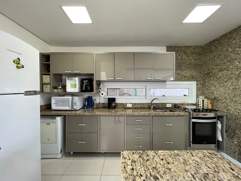 Casa em Condomínio em Condominio Las Palmas Xangri-lá.: 10ª foto da galeria de imagens do imóvel