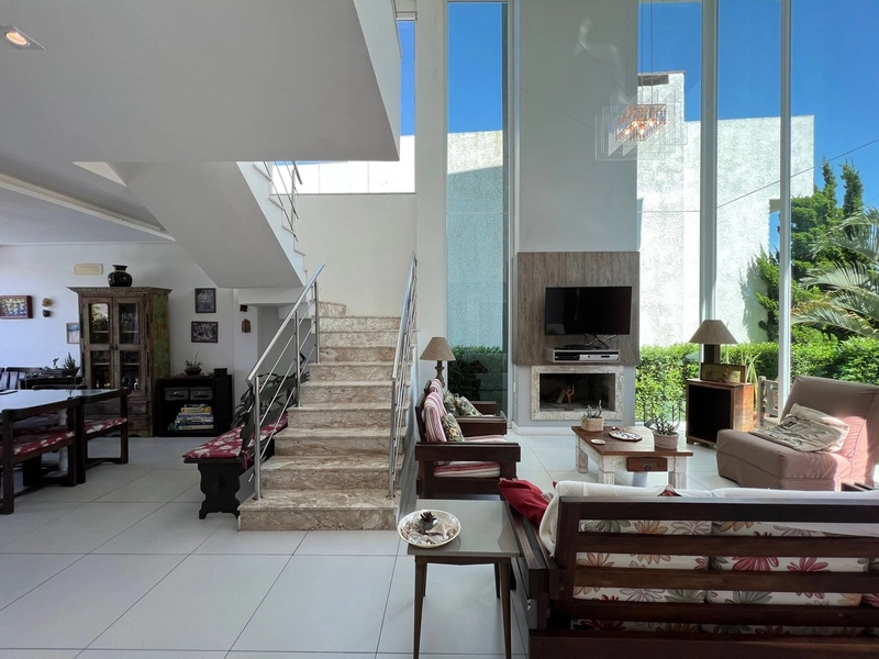 Casa em Condomínio em Condominio Las Palmas Xangri-lá.: 4ª foto da galeria de imagens do imóvel