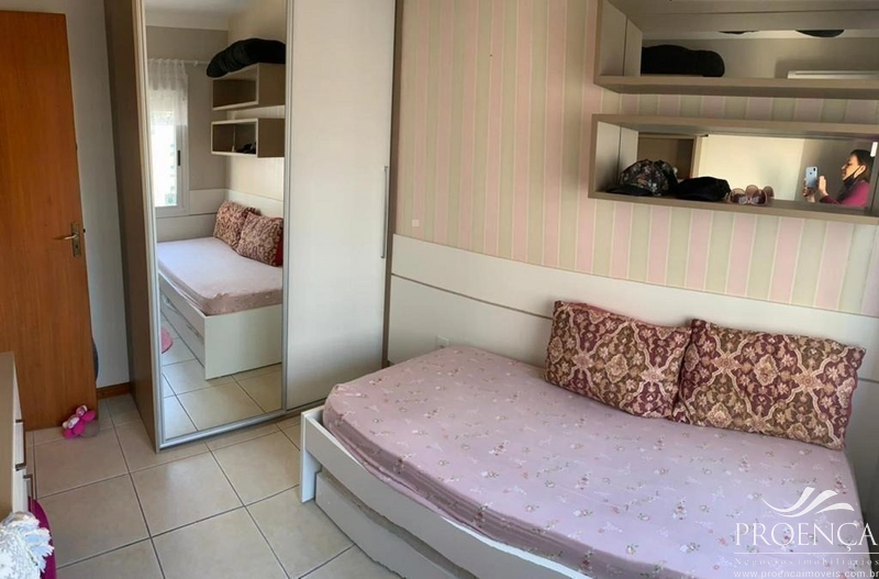 Apartamento no centro, 2 dormitórios, churrasqueira e garagem: 9ª foto da galeria de imagens do imóvel