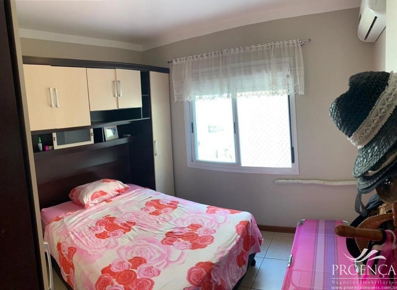 Apartamento no centro, 2 dormitórios, churrasqueira e garagem: 7ª foto da galeria de imagens do imóvel