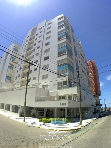 Amplo apto com vista Mar, Prédio com infra completa.: 2ª foto da galeria de imagens do imóvel