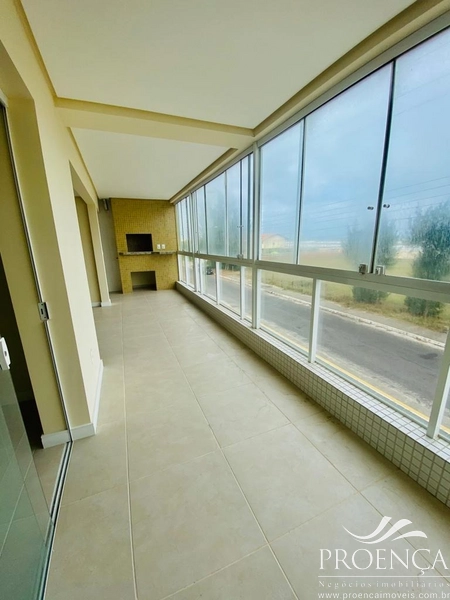 Apartamento 1 dormitório, Beira Mar Capão da Canoa.: 12ª foto da galeria de imagens do imóvel