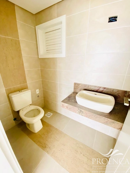 Apartamento 1 dormitório, Beira Mar Capão da Canoa.: 11ª foto da galeria de imagens do imóvel