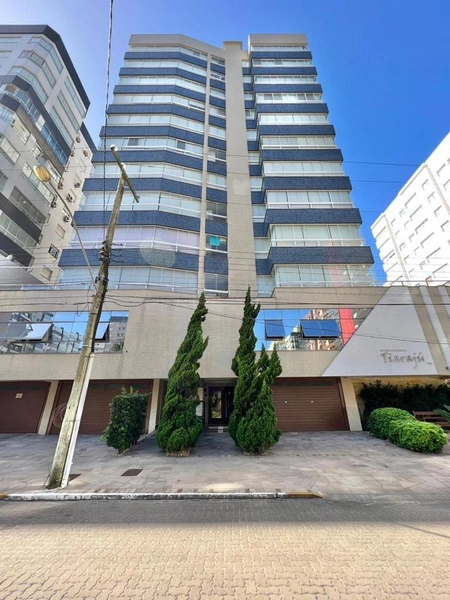 Apartamento 02 dormitórios bairro Navegantes.: 2ª foto da galeria de imagens do imóvel