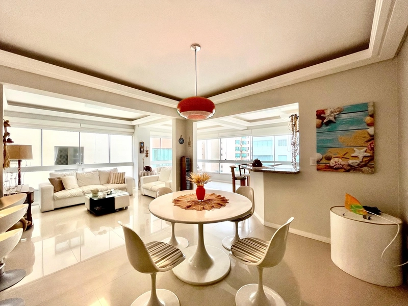 Apartamento 02 dormitórios bairro Navegantes.: 4ª foto da galeria de imagens do imóvel