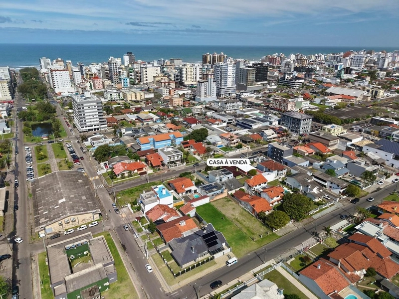 Casa 3 Dormitórios  Mobiliada ( Zona Nova de Capão 0: 14ª foto da galeria de imagens do imóvel