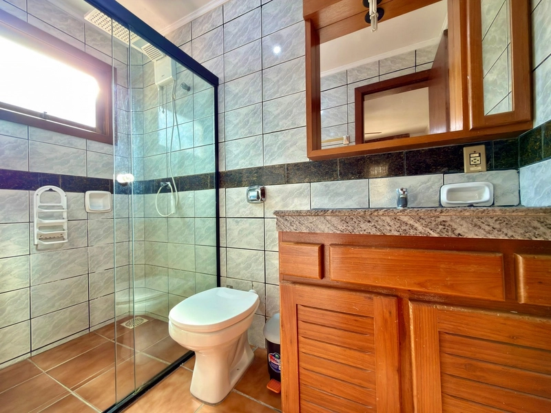APARTAMENTO COM SACADA DE FRENTE À VENDA: 6ª foto da galeria de imagens do imóvel