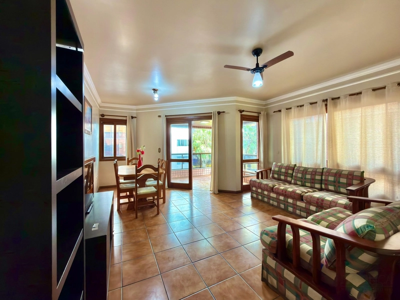 APARTAMENTO COM SACADA DE FRENTE À VENDA: 12ª foto da galeria de imagens do imóvel
