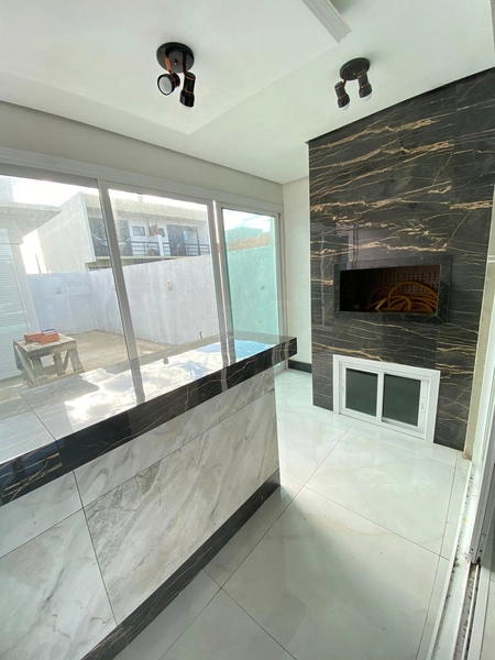 Casa à venda no centro de Xangri-Lá.: 4ª foto da galeria de imagens do imóvel