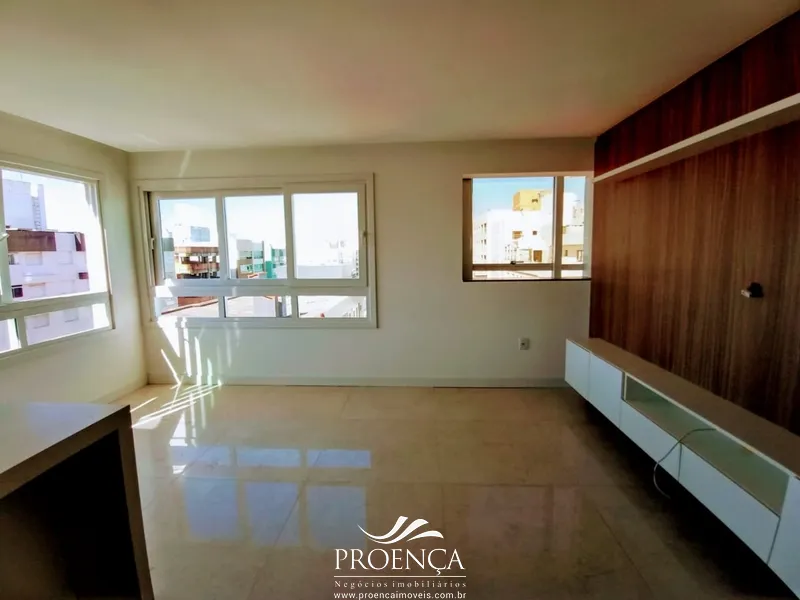 Apartamento 3 dormitórios, Zona Nova, Capão da Canoa.: 4ª foto da galeria de imagens do imóvel