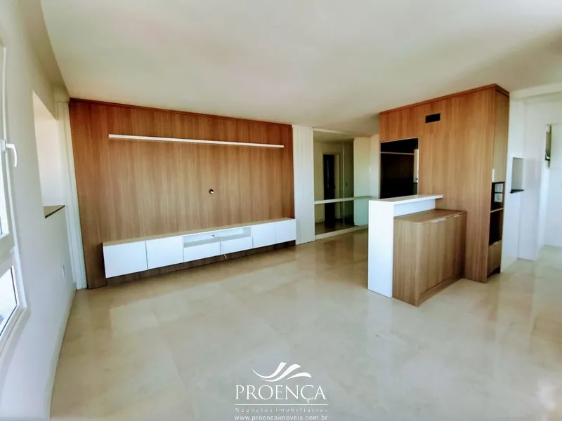 Apartamento 3 dormitórios, Zona Nova, Capão da Canoa.: 3ª foto da galeria de imagens do imóvel