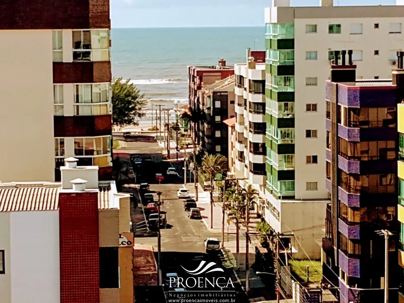 Apartamento 3 dormitórios, Zona Nova, Capão da Canoa.: 1ª foto da galeria de imagens do imóvel