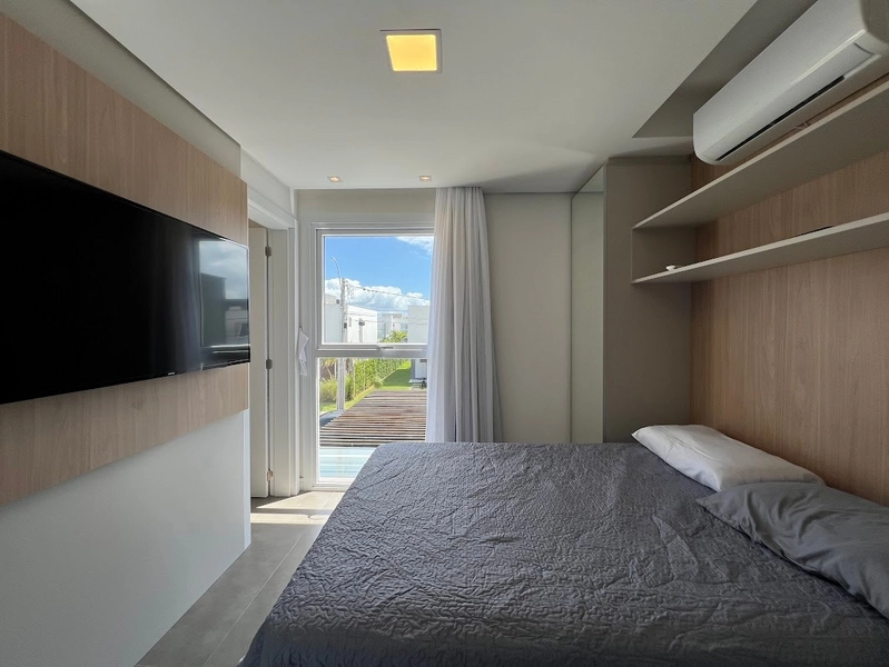 Sobrado 3 Suites no Condomínio One Atlântida Houses. Atlantida: 6ª foto da galeria de imagens do imóvel