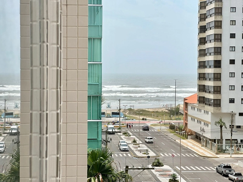 Apartamento 4 suítes Av. Ubirajara em Capão da Canoa: 8ª foto da galeria de imagens do imóvel