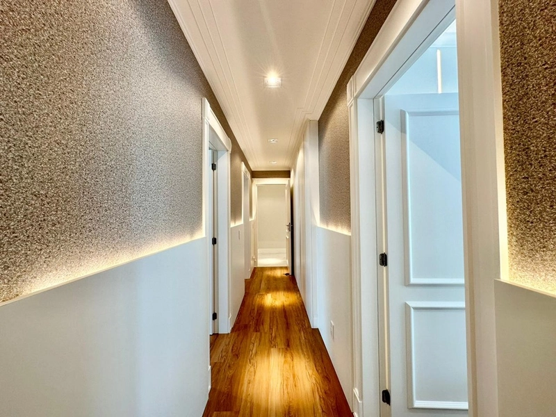 Apartamento 4 suítes Av. Ubirajara em Capão da Canoa: 37ª foto da galeria de imagens do imóvel