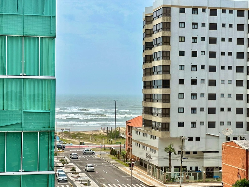 Apartamento 4 suítes Av. Ubirajara em Capão da Canoa: 41ª foto da galeria de imagens do imóvel