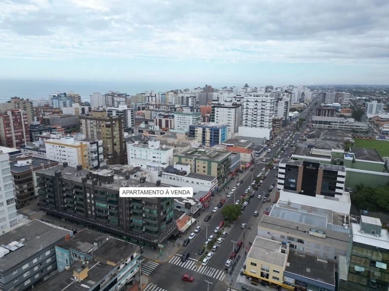 APARTAMENTO DE FRENTE NO CENTRO DE CAPÃO DA CANOA!: 17ª foto da galeria de imagens do imóvel