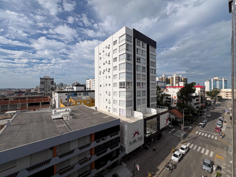 APARTAMENTO DE FRENTE NO CENTRO DE CAPÃO DA CANOA!: 8ª foto da galeria de imagens do imóvel