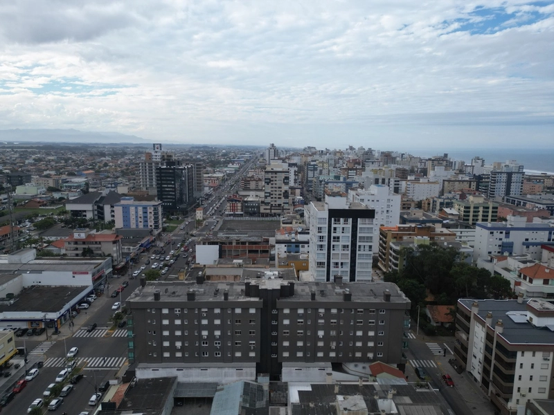 APARTAMENTO DE FRENTE NO CENTRO DE CAPÃO DA CANOA!: 9ª foto da galeria de imagens do imóvel
