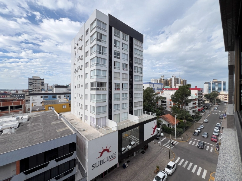 APARTAMENTO DE FRENTE NO CENTRO DE CAPÃO DA CANOA!: 1ª foto da galeria de imagens do imóvel