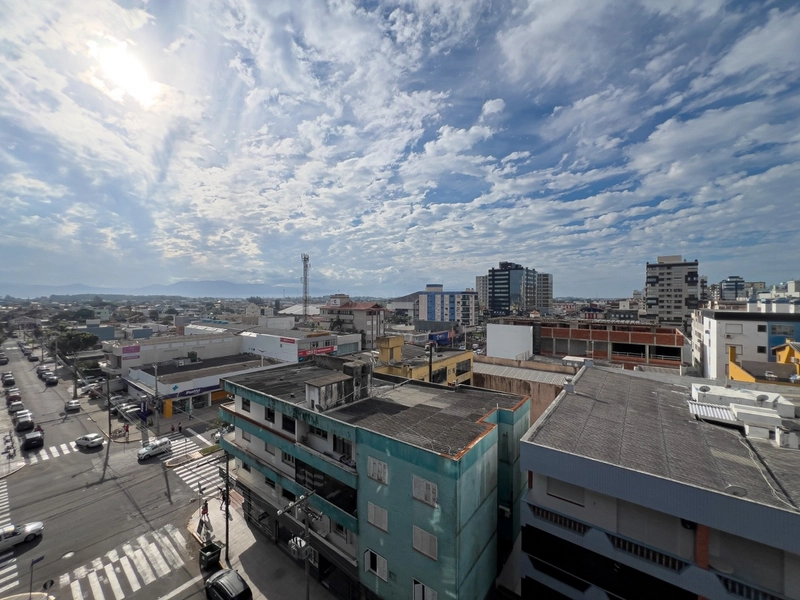 APARTAMENTO DE FRENTE NO CENTRO DE CAPÃO DA CANOA!: 4ª foto da galeria de imagens do imóvel