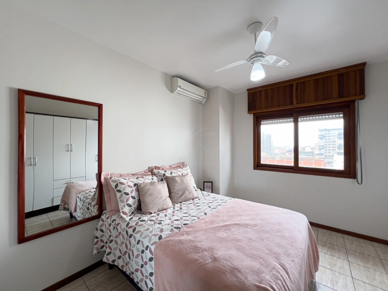 APARTAMENTO DE FRENTE NO CENTRO DE CAPÃO DA CANOA!: 11ª foto da galeria de imagens do imóvel