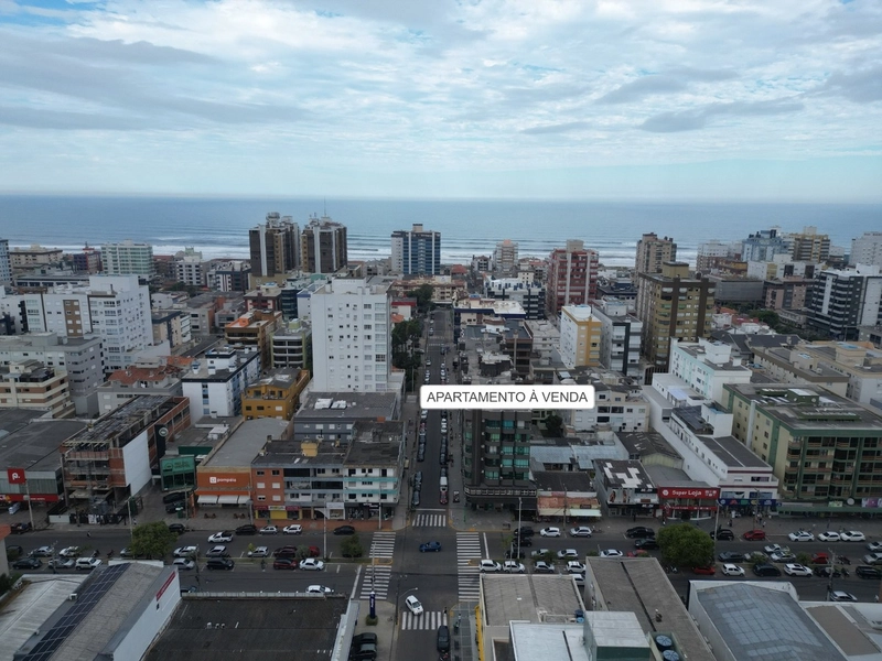 APARTAMENTO DE FRENTE NO CENTRO DE CAPÃO DA CANOA!: 18ª foto da galeria de imagens do imóvel