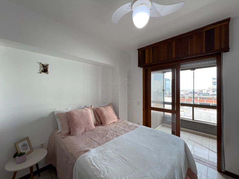 APARTAMENTO DE FRENTE NO CENTRO DE CAPÃO DA CANOA!: 5ª foto da galeria de imagens do imóvel