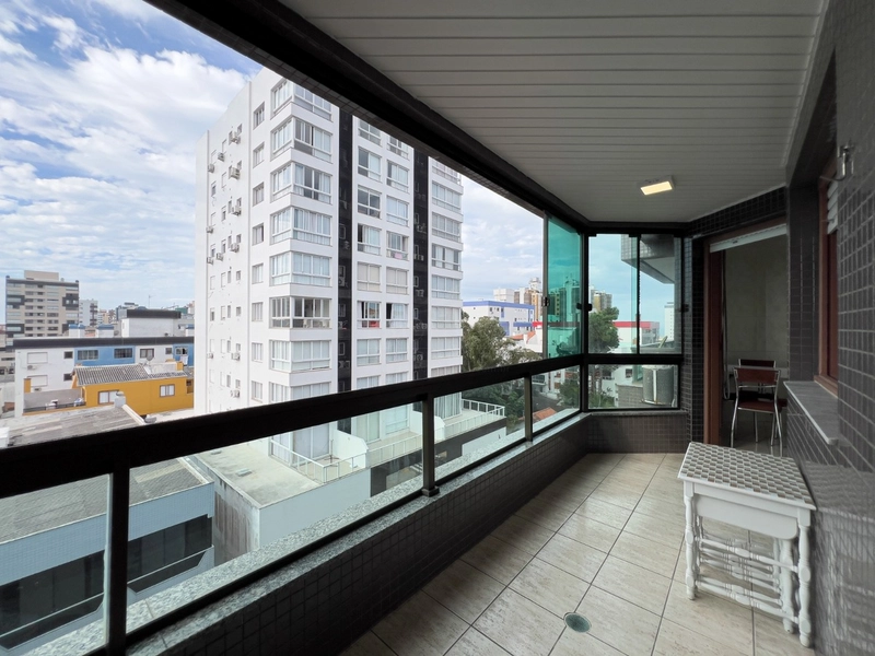APARTAMENTO DE FRENTE NO CENTRO DE CAPÃO DA CANOA!: 2ª foto da galeria de imagens do imóvel