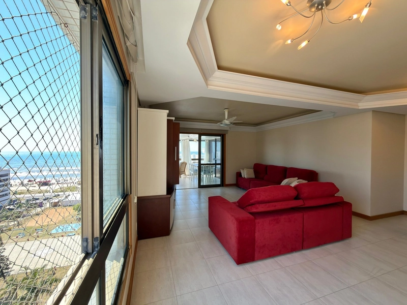 APARTAMENTO 4 DORMITORIOS À VENDA  RARIDADE NO MERCADO: 1ª foto da galeria de imagens do imóvel