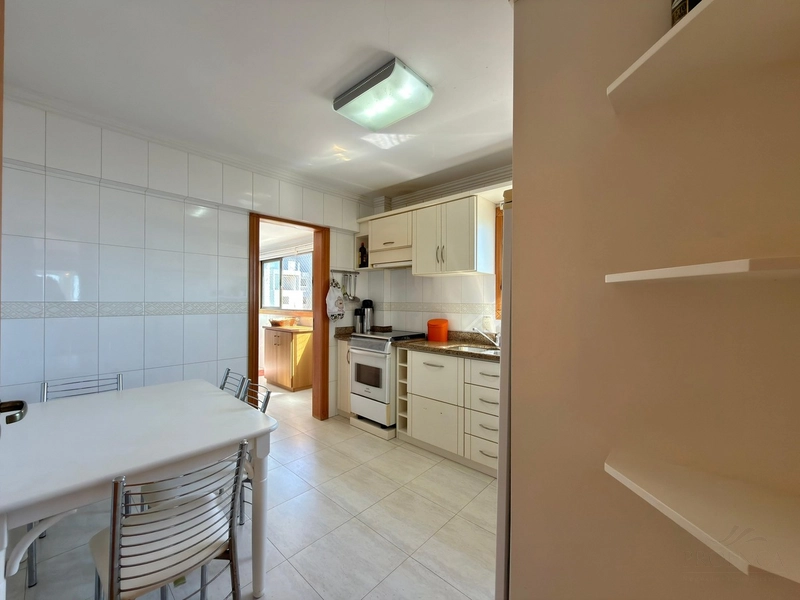 APARTAMENTO 4 DORMITORIOS À VENDA  RARIDADE NO MERCADO: 17ª foto da galeria de imagens do imóvel